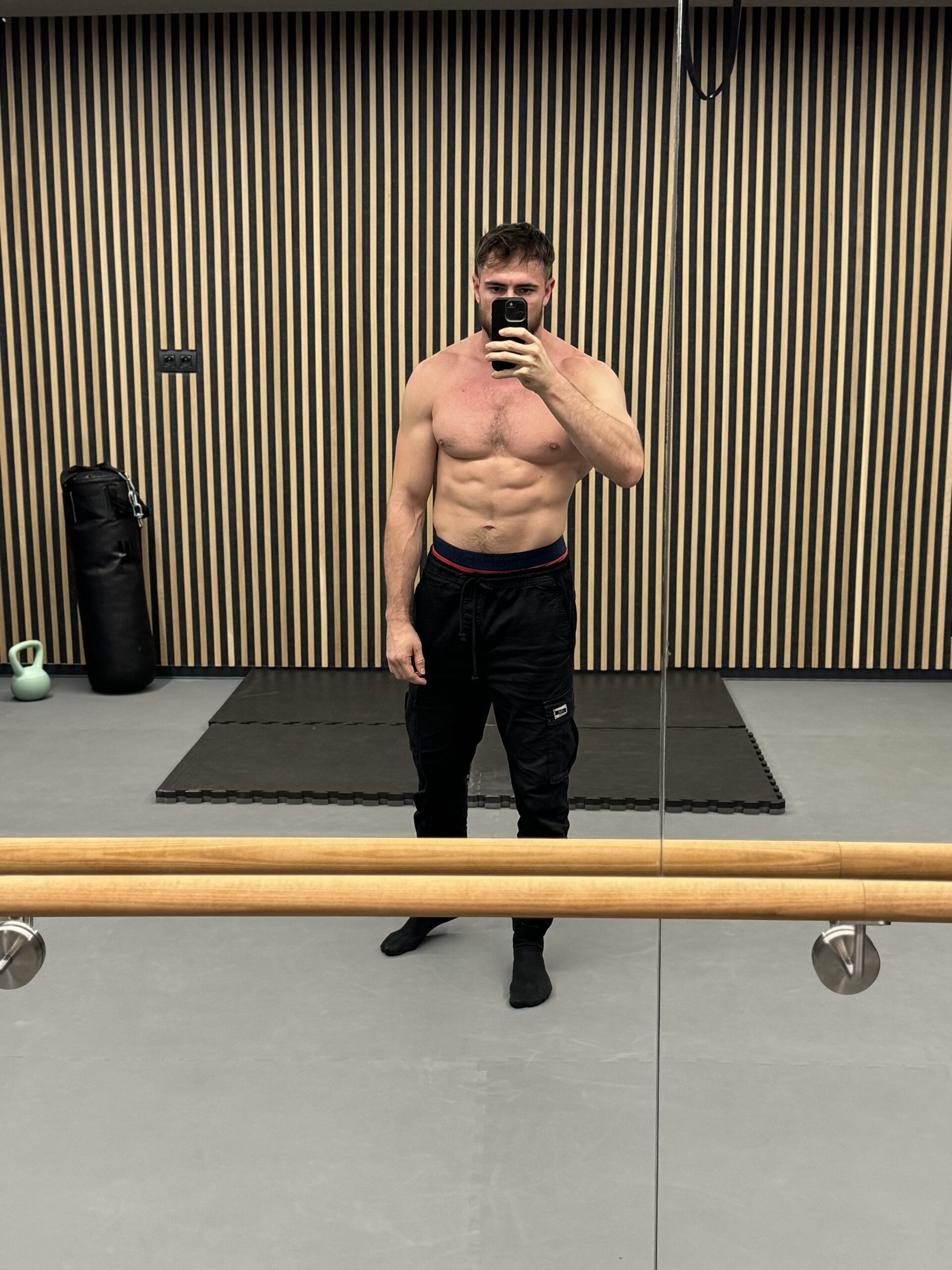 Přenositelná síla do běžného života
